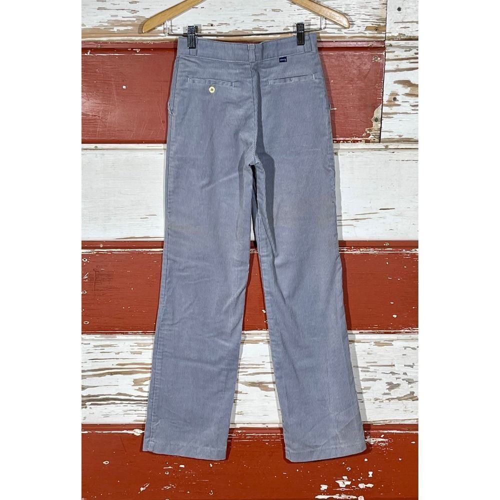 25w 70s USA Vintage Levi’s‎ Corduroy Pants